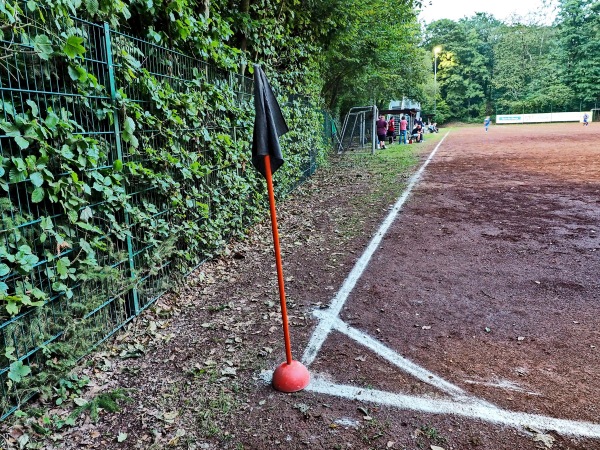 Sportplatz Waldlust - Hagen/Westfalen-Wehringhausen