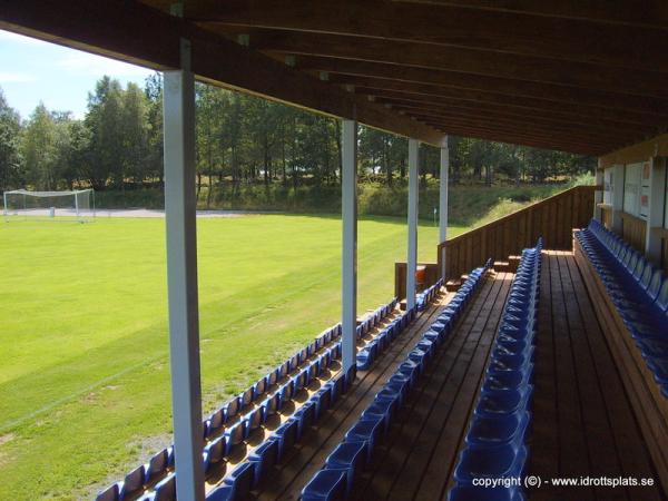 Kungshall - Rydaholm