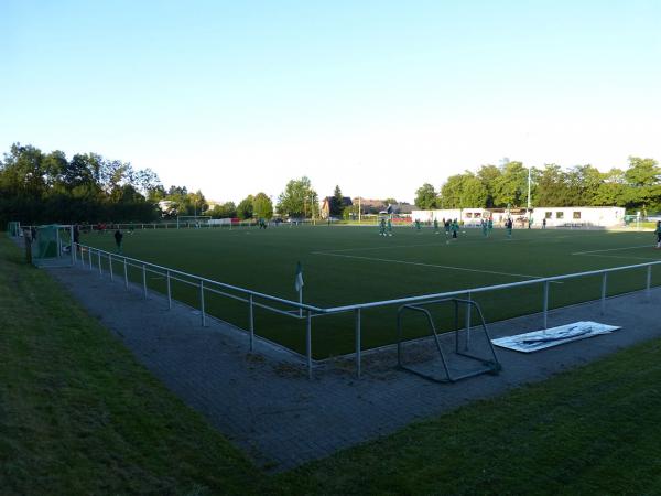 Sportpark Hundhausen - Windeck-Leuscheid