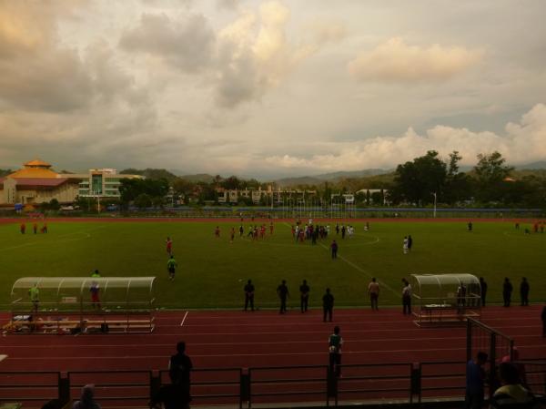 Stadium Penampang - Penampang