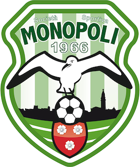 Wappen SS Monopoli   4255