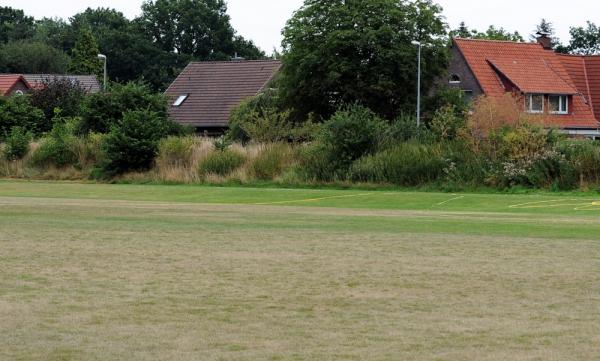 Sportplatz Metjendorf C - Wiefelstede-Metjendorf