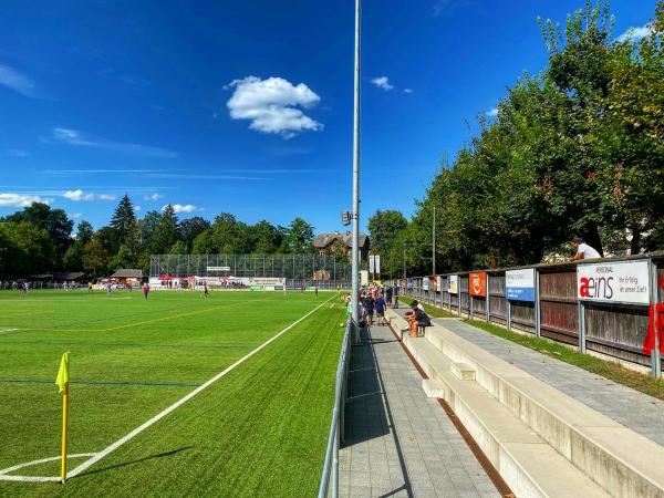 Sportplatz Spitalacker - Bern