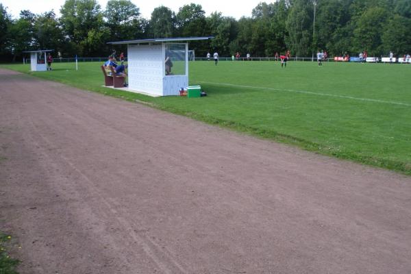 Sportzentrum Kirchbrak - Kirchbrak