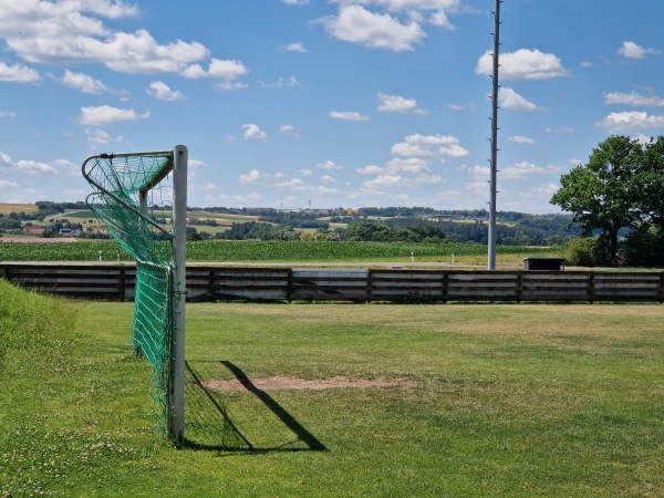 Dieter-Pausch-Sportanlage am Steig Platz 2 - Goldkronach-Nemmersdorf