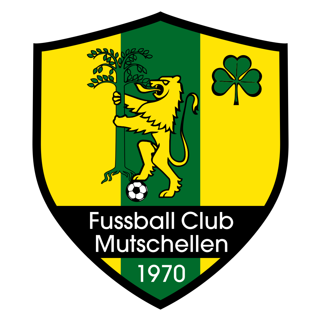 Wappen ehemals FC Mutschellen  26805