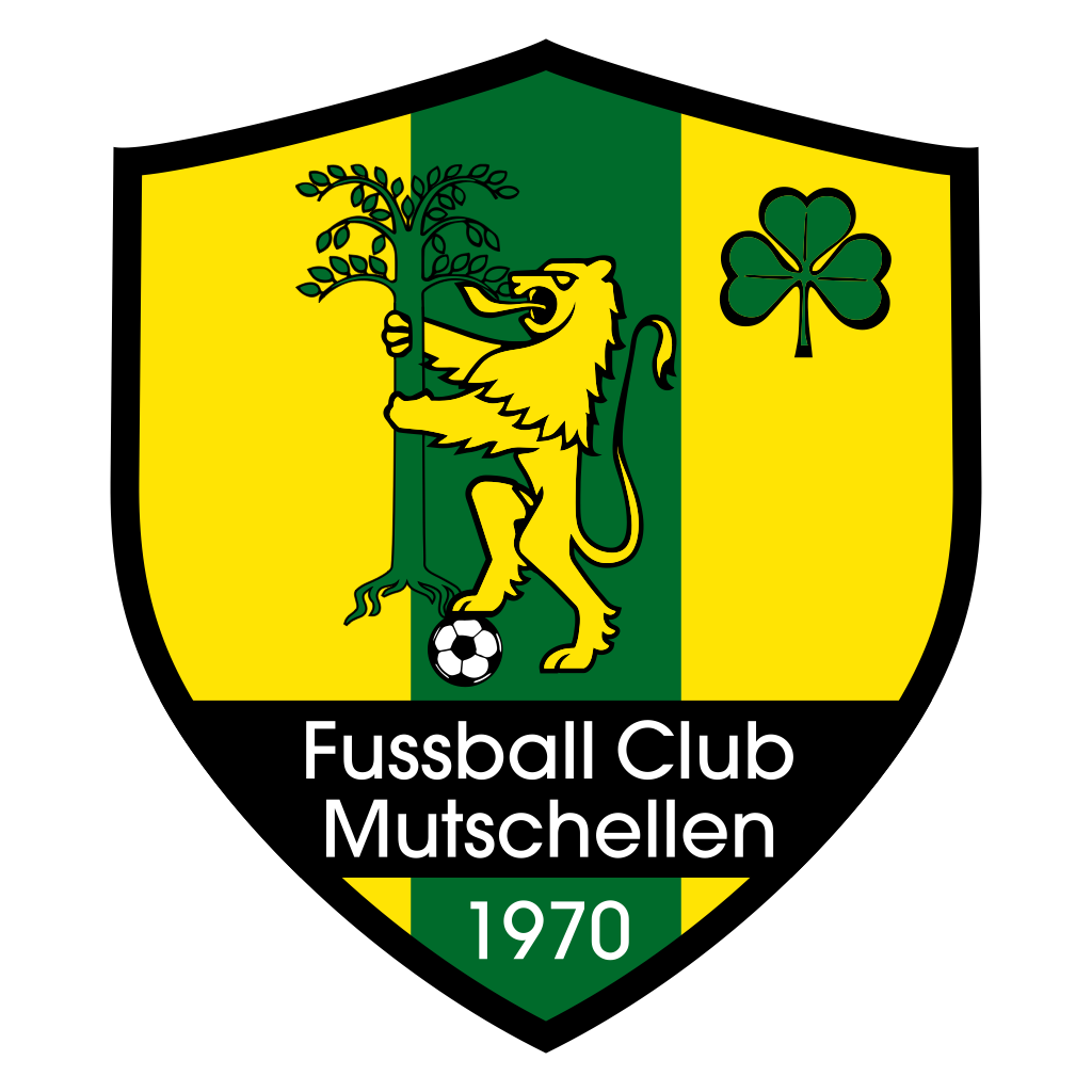 Wappen ehemals FC Mutschellen
