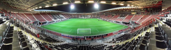 AFAS Stadion - Alkmaar