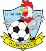 Wappen TJ Tatran Huncovce  122425