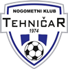 Wappen NK Tehničar Cvetkovec