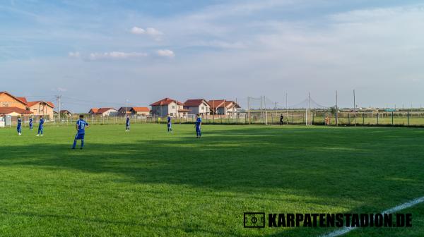 Stadionul Nicu Moraru - Giarmata