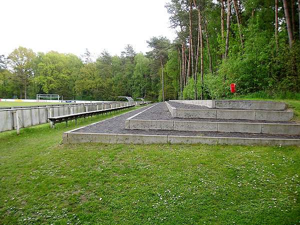 Waldstadion  - Heeslingen