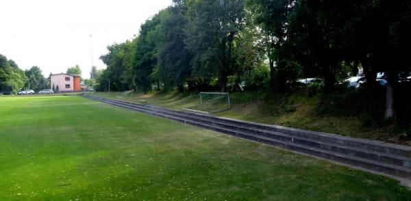 Kürnachtalstadion Nebenplatz - Würzburg-Lengfeld