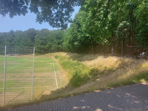 Sportplatz Am Lotterberg - Fulda-Niesig