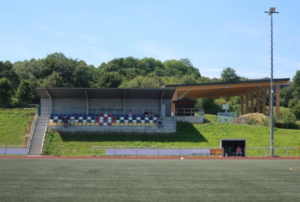 Sport- und Freizeitanlage Breckerfeld - Breckerfeld