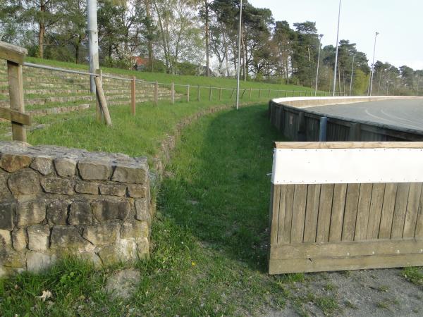 Reiterwaldstadion - Vechta