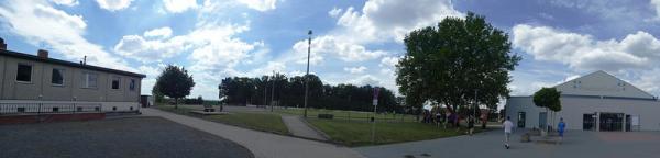 Sportplatz Lindenstraße - Stadt Seeland-Nachterstedt