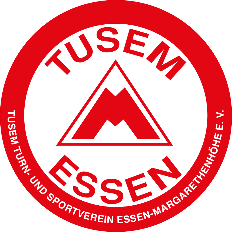 Wappen TUSEM Essen  23208