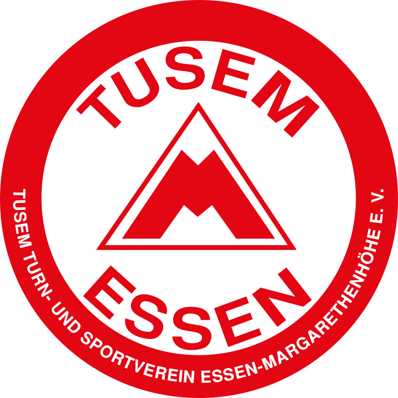 Wappen TUSEM Essen