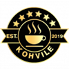 Wappen FC Kohvile  95127