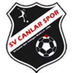 Wappen SC Canlar Spor Solingen-Wald 1994 Wappen SC Canlar Spor Solingen-Wald 1994