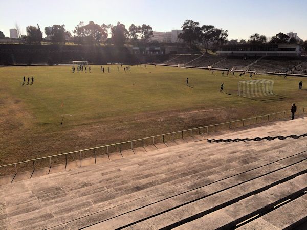 Estádio Alfredo da Silva - Barreiro