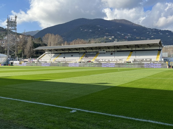 Stadio Alberto Picco - La Spezia