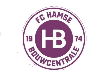Wappen FC Hamse Bouwcentrale