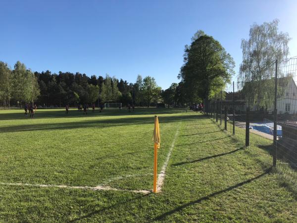 Sport- und Freizeitzentrum Skerbersdorf - Skerbersdorf