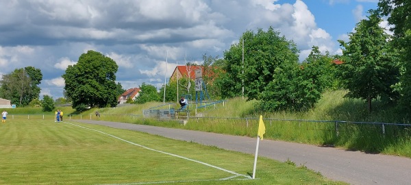 Sportzentrum Mühlberg - Mühlberg/Elbe