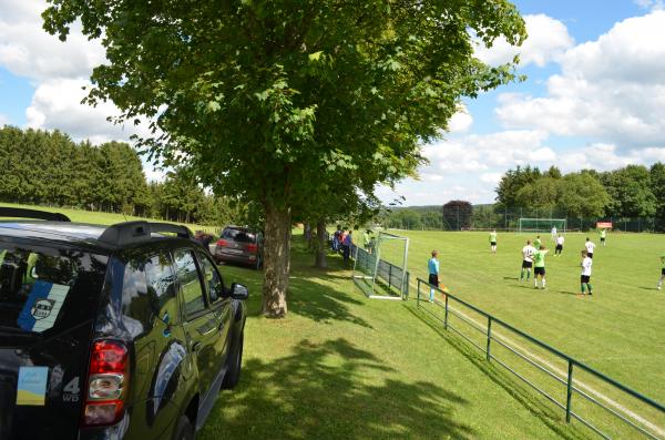 Sportplatz Sistaler Straße - Kall-Rinnen