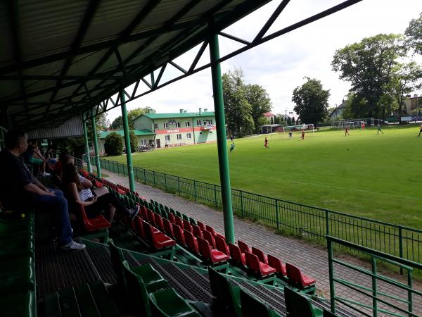 Stadion Miejski w Nisko - Nisko