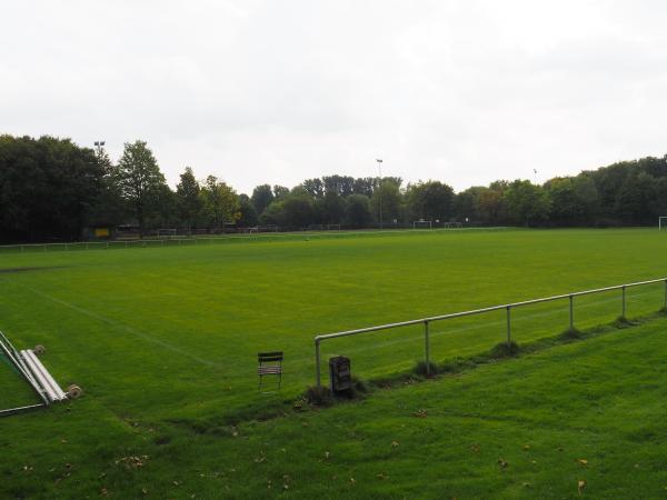 Sportzentrum Hohenhorst Platz 2 - Recklinghausen