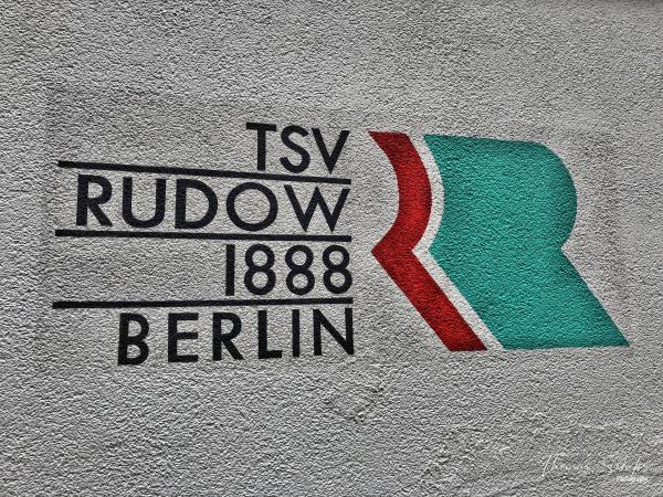 Sportplatz Stubenrauchstraße - Berlin-Rudow