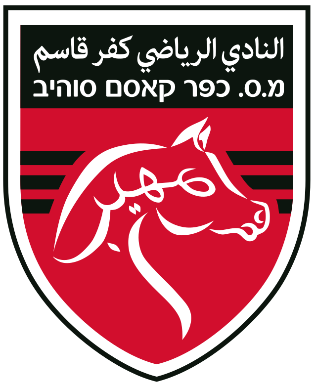 Wappen MS Kafr Qasim