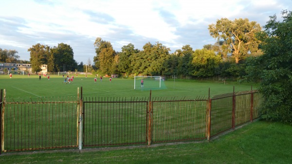 Stadion Zakrzów - Wrocław