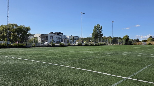 Tolvans IP Konstgräs - Löddeköpinge
