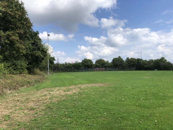 Universitätssportplatz 2 - Eichstätt-Seidlkreuz