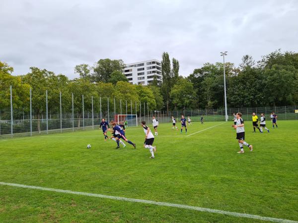 Stadion Im Brüel - Allschwil