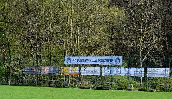 Sportanlage am Ahrufer - Bad Neuenahr-Ahrweiler-Walporzheim