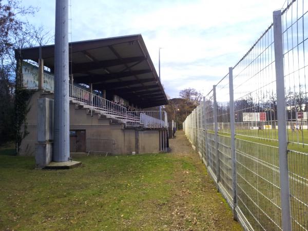 Stade Clément Ader - Muret