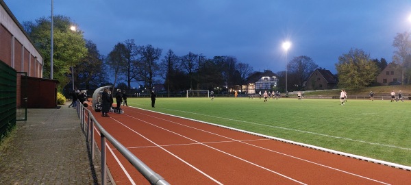 Waldsportplatz - Geestland-Bad Bederkesa
