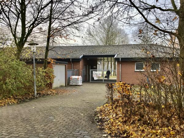 Laurenz Mense Sportpark - Ennigerloh-Westkirchen