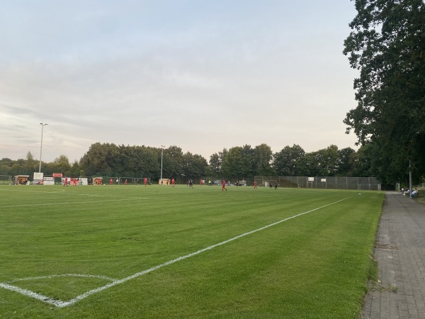 Sportzentrum Lahof - Achim/Weser-Baden