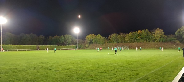 Sportanlage Lyhrener Straße - Apelern