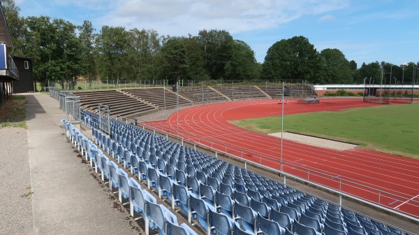 Storstadion - Sandefjord