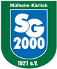 Wappen ehemals SG 2000 Mülheim-Kärlich