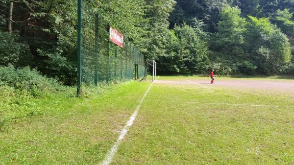 Sportplatz Waldlust - Hagen/Westfalen