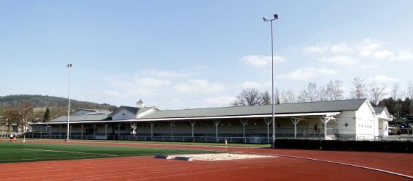 Erbacher Sportpark - Erbach/Odenwald
