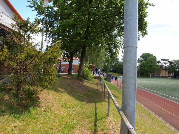 Sportzentrum Rennekamp - Schlangen